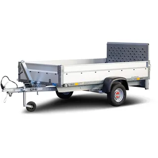 STEMA Kippanhänger REX 25