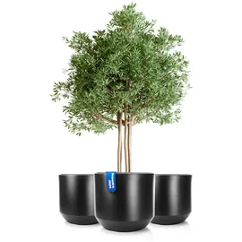 BigDean Style Ø 58 cm Anthrazit