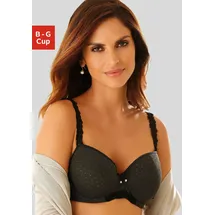 LASCANA Schalen-BH schwarz 85G