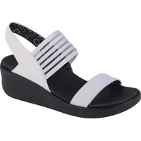 SKECHERS Schuhe Arch Fit Rumble Modernistic, 119340WHT - Weiß
