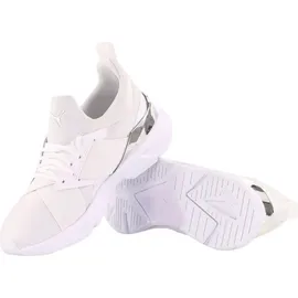 Puma Muse X5 weiß 38 (UK 5)