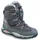 MEINDL Yolup Junior Schwarz/Orange 33