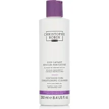 Christophe Robin Luscious Curl Conditioning Cleanser 250 ml