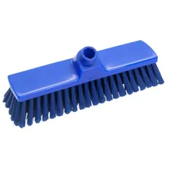 haug bürsten Besenkopf blau Kunststoff 30,0 cm breit 4061917872124 haug bürsten
