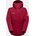 Herren Funktionsjacke Alto Guide HS Hooded, blood red, L