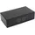 InLine KVM Desktop Switch, 2-fach, DisplayPort, USB 3.0 Hub, mit Audio