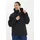 Whistler Carbon Skijacke Schwarz S