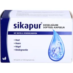 SIKAPUR KIESELSAEU SO BIOT 90 St