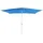 MCW Castellammare 200 x 300 cm Blau