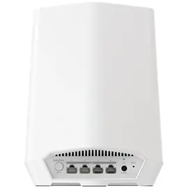 Netgear Orbi Pro SXK50 WiFi 6 Router + 1x Satellit