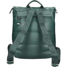 JOST Bags Kaarina Daypack Rucksack Bottlegreen
