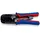 Knipex Crimpzange 97 51 10