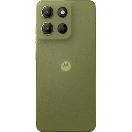 Motorola Moto G15 8 GB RAM 128 GB Iguana Green