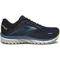 Brooks Herren Defyance 13 blau 44.0