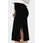 Only Bleistiftrock Damen Schwarz 38