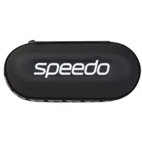 Speedo googles Storage schwarz - Single
