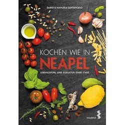 Kochen wie in Neapel