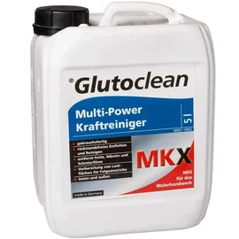 Glutoclean Multi-Power Kraftreiniger 5 l