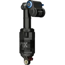 Fox Float X2 Performance Elite 2pos-adj Standard Metric Trunnion 2026 Stoßdämpfer - Neutral / Neutral Logo - 60 mm