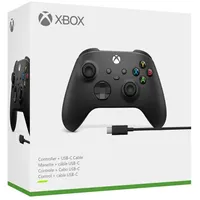 Xbox Series X One S Wireless Controller Adapter schwarz weiß blau volt aqua camo