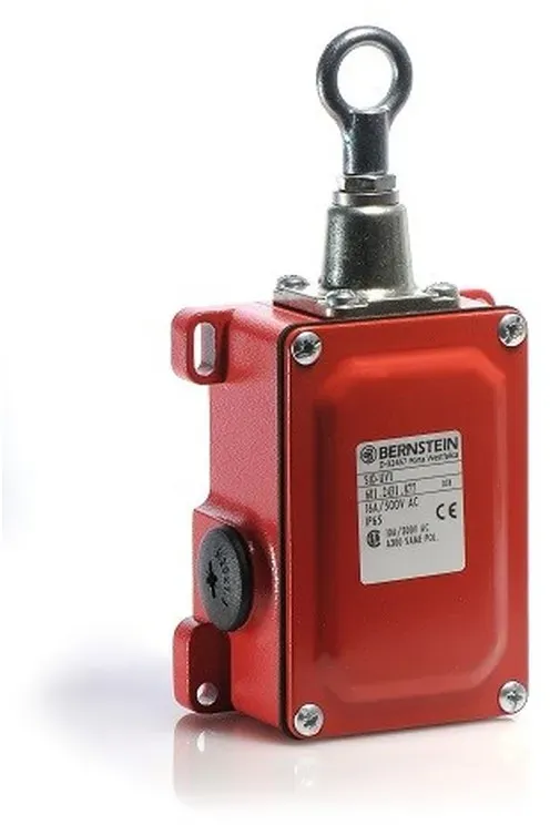 Bernstein Seilzugschalter SID-UV1Z #6011431857
