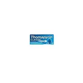A. Nattermann & Cie. GmbH Thomapyrin Classic Schmerztabletten 20 St.