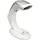 Datalogic Heron HD3430 Kit WHITE