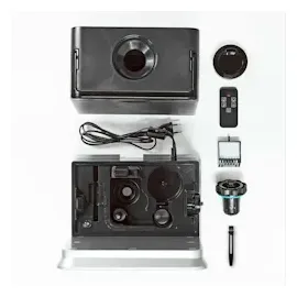 Nedis SmartLife Luftbefeuchter | Schwarz