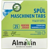 Spülmaschinen Tabs Powerformel