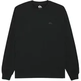 QUIKSILVER Salt Water schwarz M