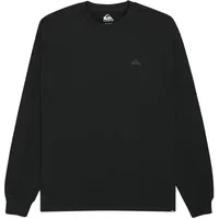 QUIKSILVER Salt Water schwarz M