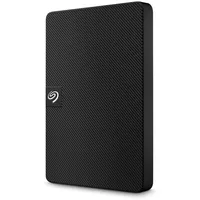 Seagate Expansion Portable, 1TB, External Hard Drive, 2.5 Inch, USB 3.0, for Mac