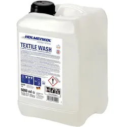 Holmenkol Textile Wash 5000ml