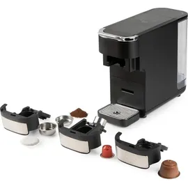 DOMO DO748K 4-in-1 schwarz