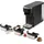 DOMO DO748K 4-in-1 schwarz