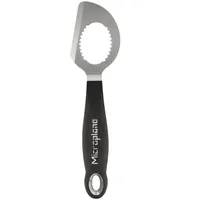 Microplane Profi Avocado Schneider | Küchenschneider für frische Avocado|