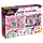 Lisciani Liscianigiochi 86597 Disney Supermaxi 2 x 24 Minnie Puzzle für Kinder, Mehrfarbig