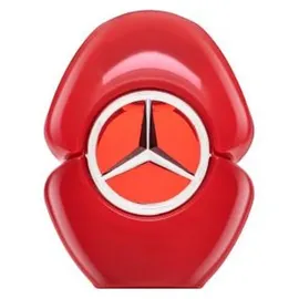 Mercedes-Benz Woman In Red Eau de Parfum 30 ml