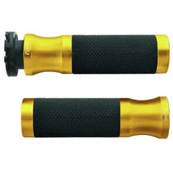 Lenkergriffe "Sport", Ø22 mm, Paar in verschiedenen Farben