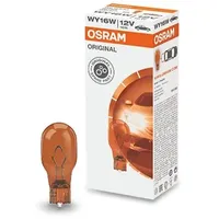 Osram 921NA Original Innenbeleuchtung Wy16W, 12V, 10 er Faltschachtel,