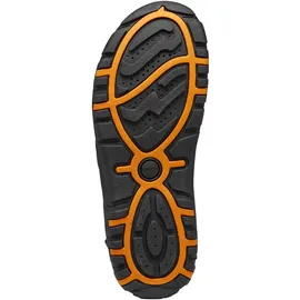 GEOX Wanderschuhe Herren Navy/Schwarz 41