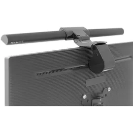 Digitus LED Monitor-Leuchte Schwarz