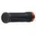 Race Face Chester Griffe 31 mm Fahrradgriffe schwarz/orange