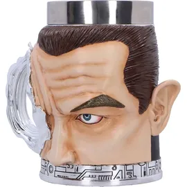 Nemesis Now Bierkrug 0,3 l