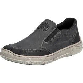 Rieker 04054 Herren Grau 44
