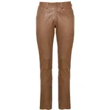 JCC Hose cognac 35