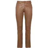 JCC Hose cognac 35