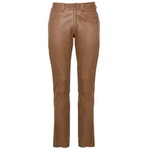 JCC Hose cognac 35