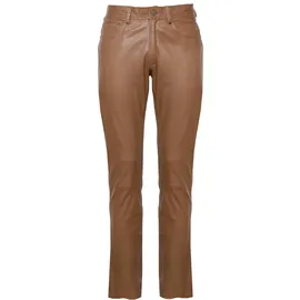 JCC Hose cognac 35