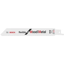 Bosch Säbelsägeblatt S 922 HF 5 Stück
